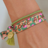 Ibiza elastic band set no. 153